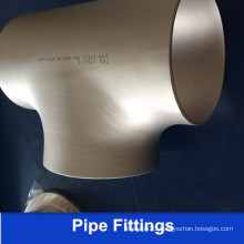 DIN 86090 Copper Nickel Fittings for Marine